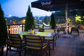Hampton by Hilton Lublin