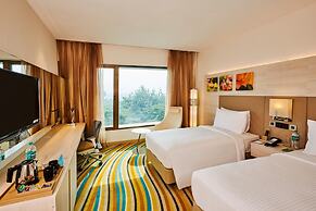 Hilton Garden Inn Lucknow