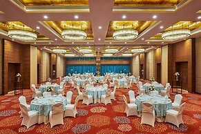 Hilton Garden Inn Lucknow
