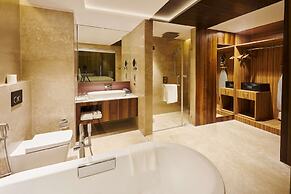 Hilton Garden Inn Lucknow