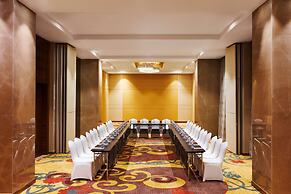 Hilton Garden Inn Lucknow