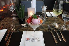 Hilton Garden Inn Frankfurt City Centre