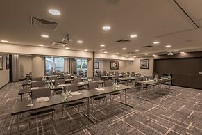 Hilton Garden Inn Frankfurt City Centre