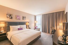 Hilton Garden Inn Frankfurt City Centre