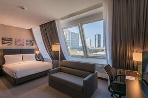 Hilton Garden Inn Frankfurt City Centre