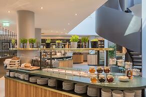 Hilton Garden Inn Frankfurt City Centre