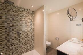 Hilton Garden Inn Frankfurt City Centre