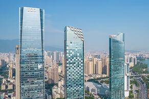 Hilton Fuzhou