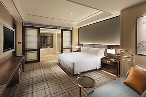 Hilton Fuzhou