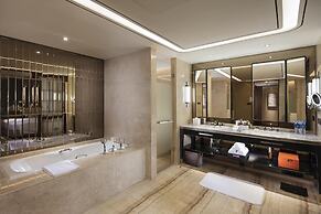 Hilton Fuzhou