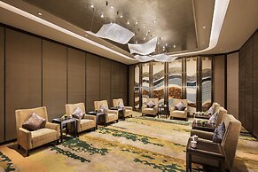 Hilton Fuzhou