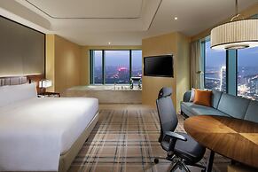 Hilton Fuzhou