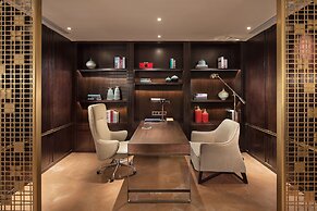 Hilton Fuzhou
