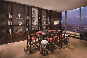 Hilton Fuzhou