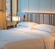 Hilton Fuzhou