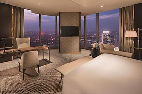 Hilton Fuzhou