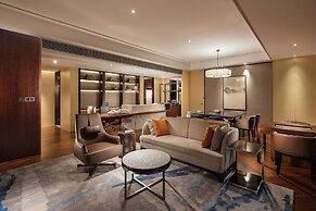 Hilton Fuzhou