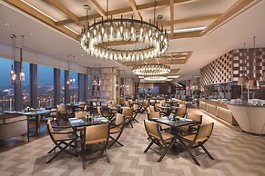 Hilton Fuzhou