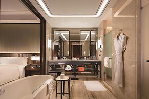 Hilton Fuzhou