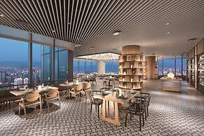Hilton Fuzhou