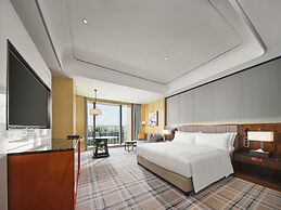 Hilton Fuzhou