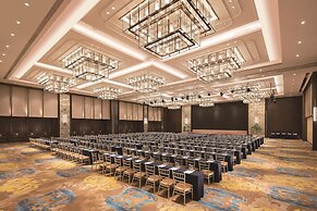 Hilton Fuzhou