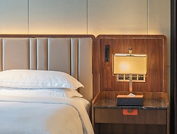 Hilton Fuzhou