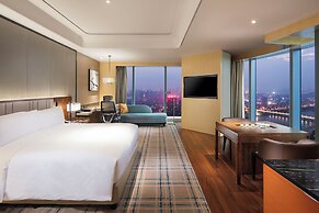 Hilton Fuzhou