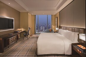 Hilton Fuzhou