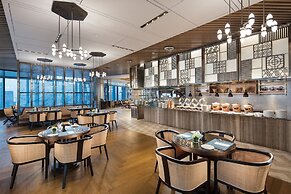 Hilton Fuzhou
