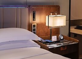 Hilton Fuzhou
