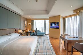 Hilton Fuzhou