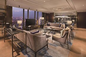 Hilton Fuzhou