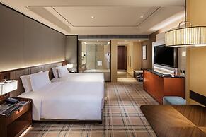Hilton Fuzhou