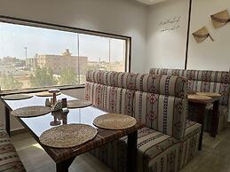 Makarim Palm Hotel