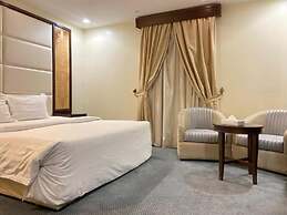 Makarim Palm Hotel