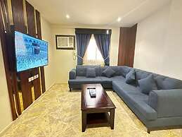 Makarim Palm Hotel