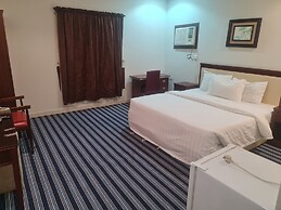 Makarim Palm Hotel