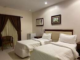 Makarim Palm Hotel