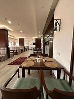 Makarim Palm Hotel