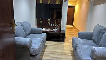 Makarim Palm Hotel