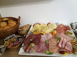 Gästehaus Am Hochsimmer