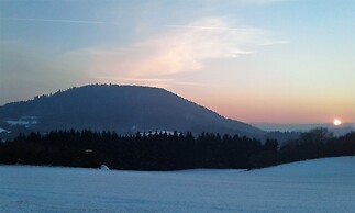 Gästehaus Am Hochsimmer