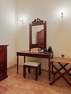 Thebuwana Bungalow