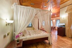 Thebuwana Bungalow