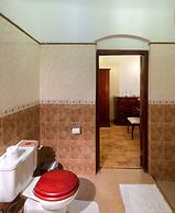 Thebuwana Bungalow