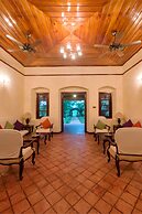 Thebuwana Bungalow