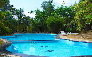 Thebuwana Bungalow
