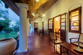 Thebuwana Bungalow