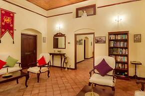 Thebuwana Bungalow
